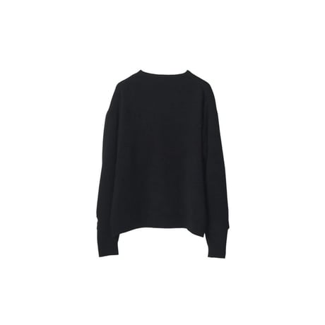refomed FRESH MAN V-NECK KNIT