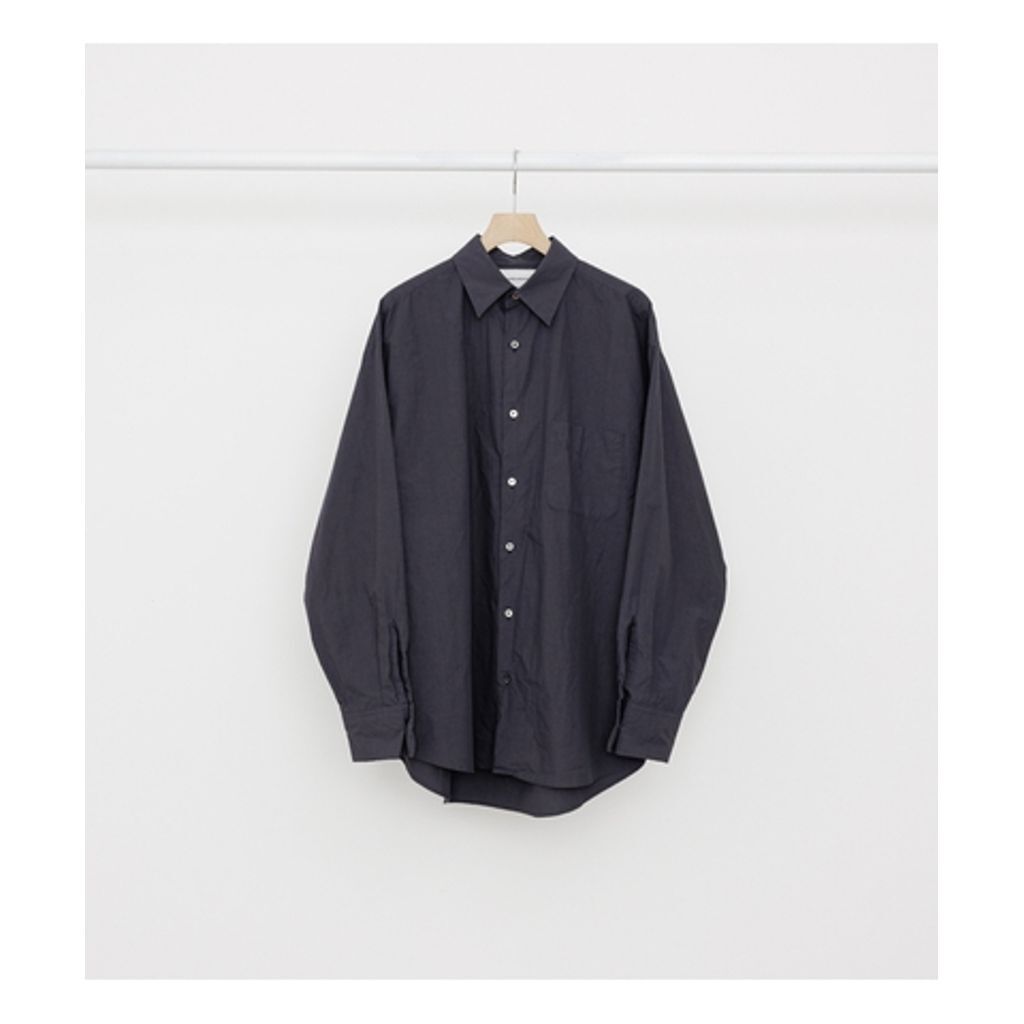 markaware アルティメイトピマ コンフォートフィットシャツ