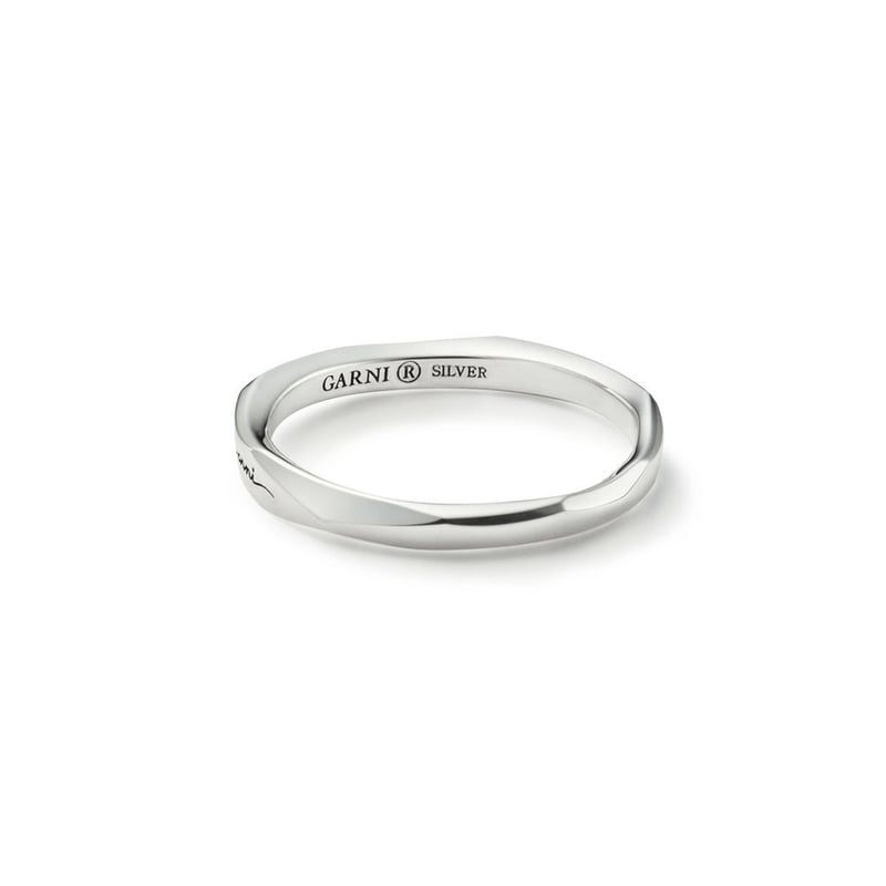 GARNI Crockery Ring - SS | MAROON GARNI Crockery Ring - SS | MAROON
