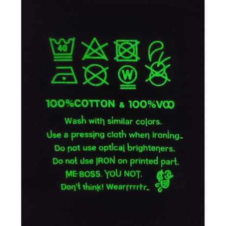 VOO D.I.Y LS