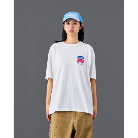 Liberaiders DIALOGUE BALLOON TEE