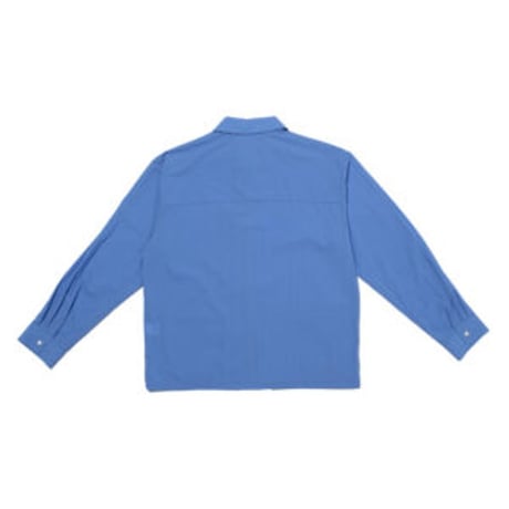 F/CE. PERTEX UTILITY PACKABLE SHIRT JK