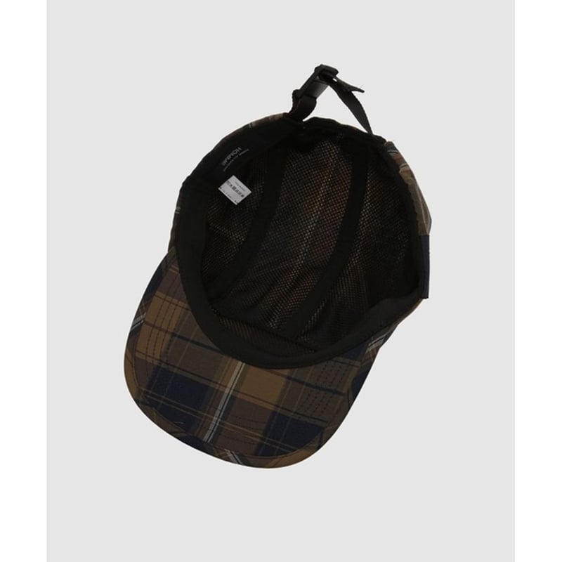 COMME des GARCONS HOMME 「BRIEFING」W-NAME CHECK