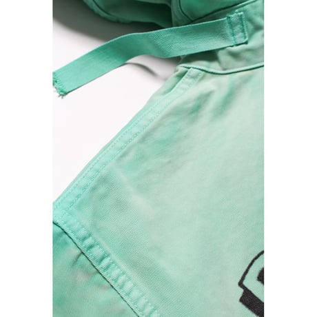 BOWWOW SKETCH DEVIL SALVAGE PARKA AGED
