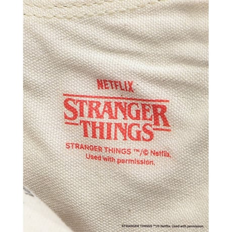 CONVERSE ALL STAR AGED 87 UD HI / STRANGER THINGS 5