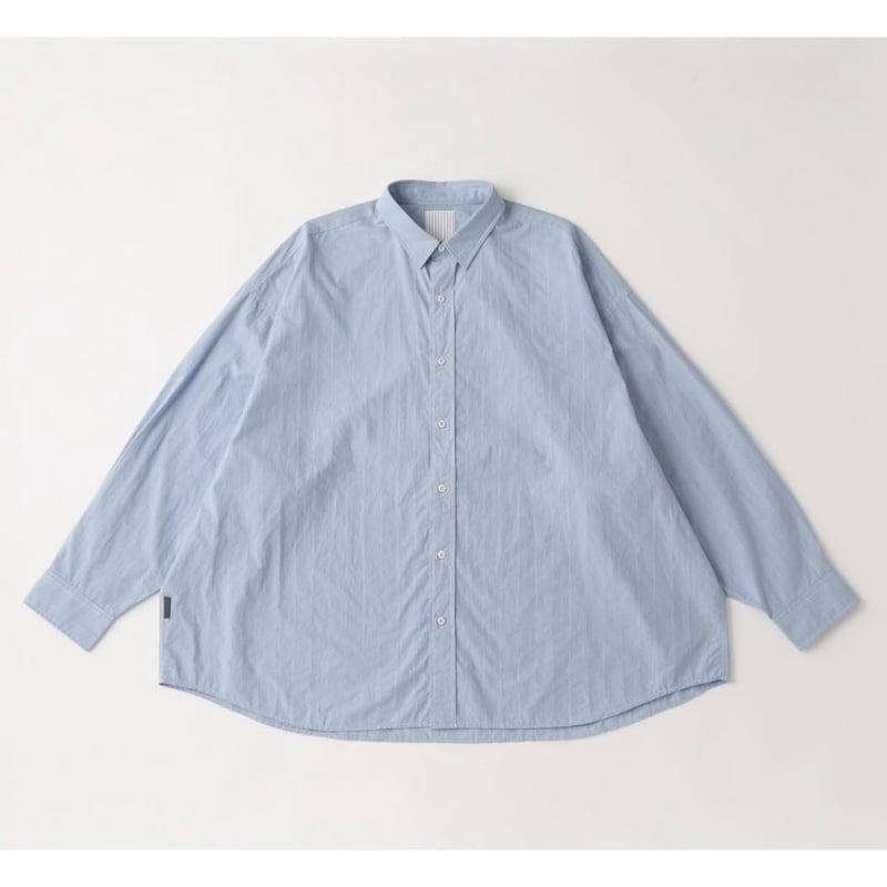 トップス S.F.C STITCHED SFC SHIRT S.F.C STITCHED SFC SHIRT | MAROON