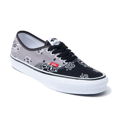 ※送料無料対象外 VANS×BEDWIN AUTHENTIC LX "AUTHENTIC LX"