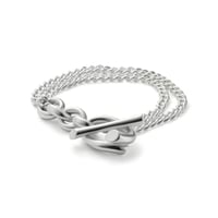 GARNI Intersect Bracelet