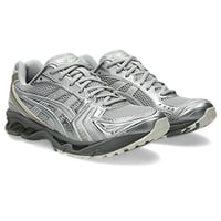 ASICS GEL-KAYANO 14(Concrete/Pure Silver)