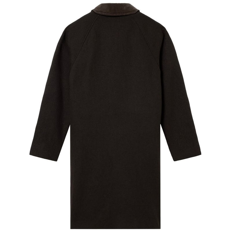 A.P.C. DAVE コート | MAROON