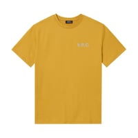 A.P.C.  Reflet Tシャツ