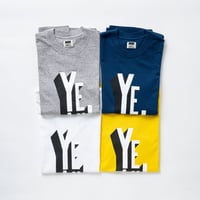 RATS YEAH TEE