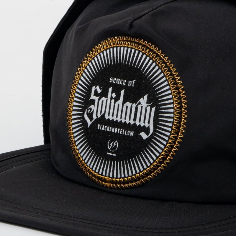 RATS BOMBER CAP | MAROON