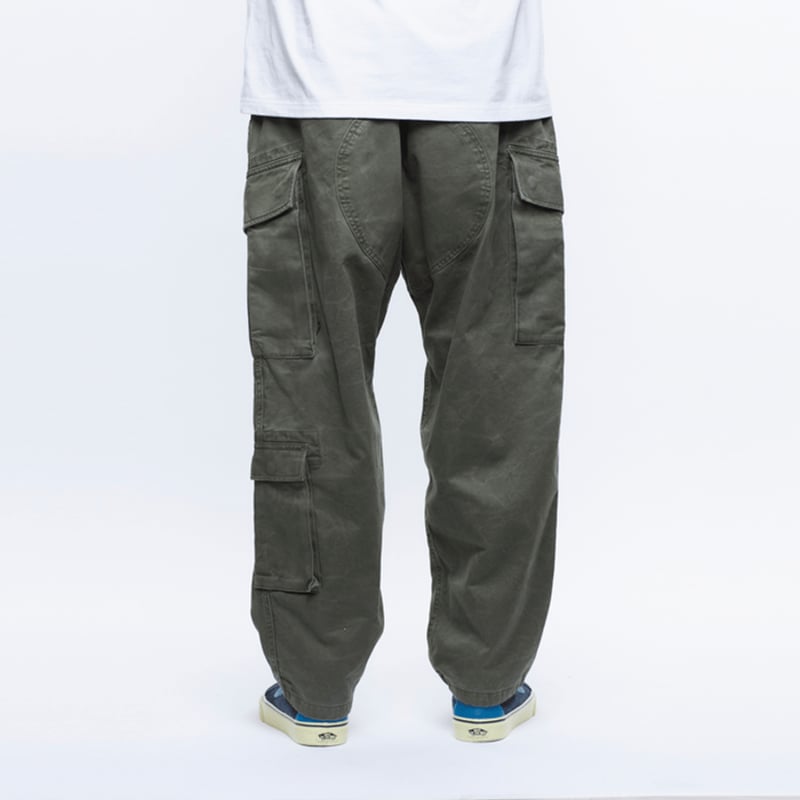 Liberaiders LR TACTICAL PANTS | MAROON Liberaiders LR TACTICAL PANTS | MAROON