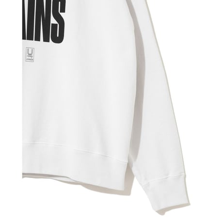 UNDERCOVER UC1E4891-2