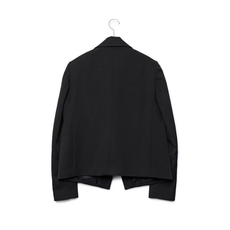 ジャケット・アウター FUMITO GANRYU 25ss Spencer Riders Jk FUMITO GANRYU 25ss Spencer Riders Jk