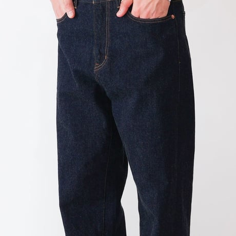 YAECA No.13 Wide Straight