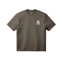 VANS Off The Wall Fever SS Tee