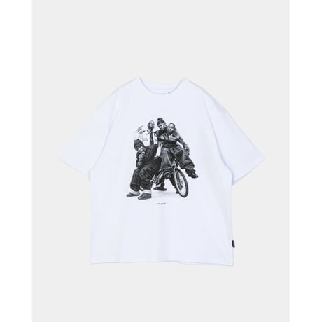 APPLEBUM Dirty South T-shirt / HS2611107