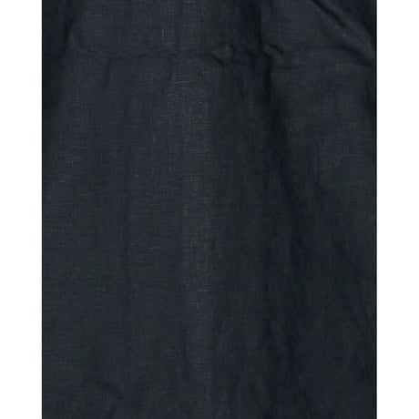 ANDFAMILYS Linen B.D. Shirts L/S