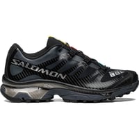 SALOMONE XT-4 OG (Black / Ebony / Silver Metallic X)