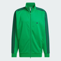 adidas originals BECKENBAUER TRACK JACKET トラックジャケット  グリーン/ナイトインディゴ