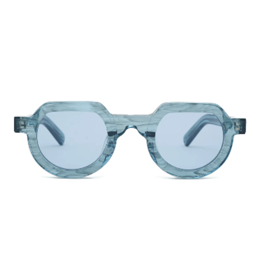 参考上代33000円 未使用 BRAIN DEAD 25AW Mutant Post Modern Primitive Eye Protection サングラス ブレインデッド A08003546FW25 F （6679M） BRAIN DEAD(ブレインデッド) / Mutant Post Modern Primitive Eye