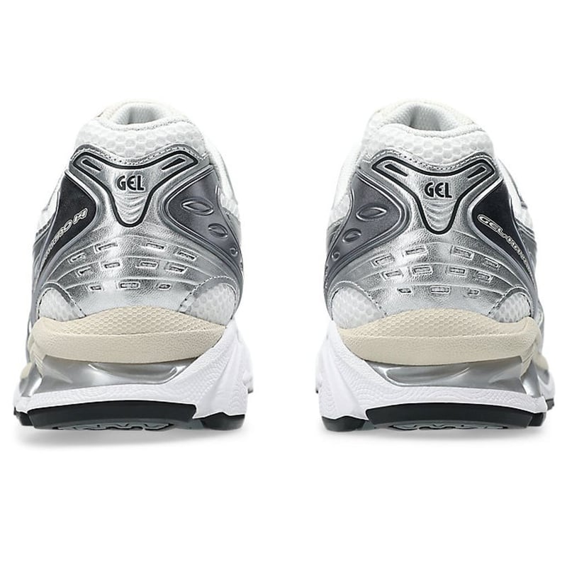 ASICS GEL-KAYANO 14(White/Graphite Grey) | MAR