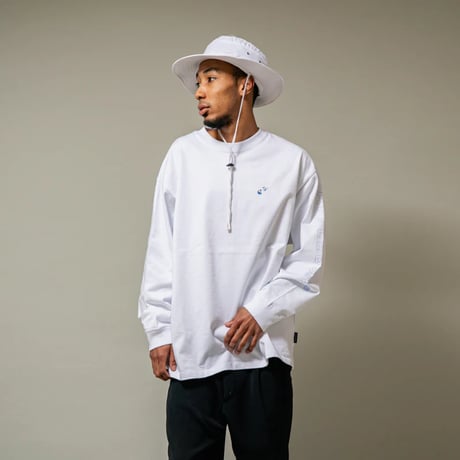 APPLEBUM “Basketball” L/S T-shirt