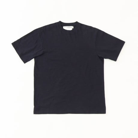YAECA T Slub Yarn T-shirt