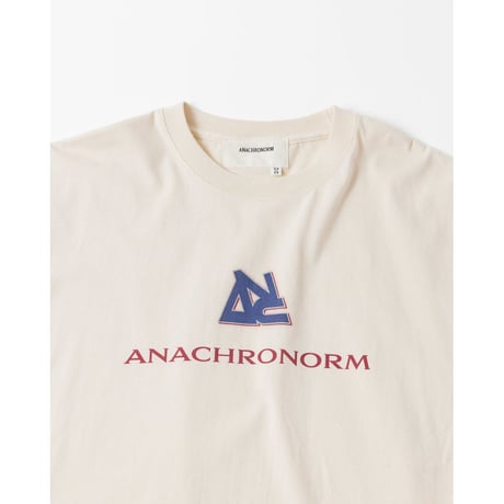 ANACHRONORM REWIND CULTURE S/S T-S