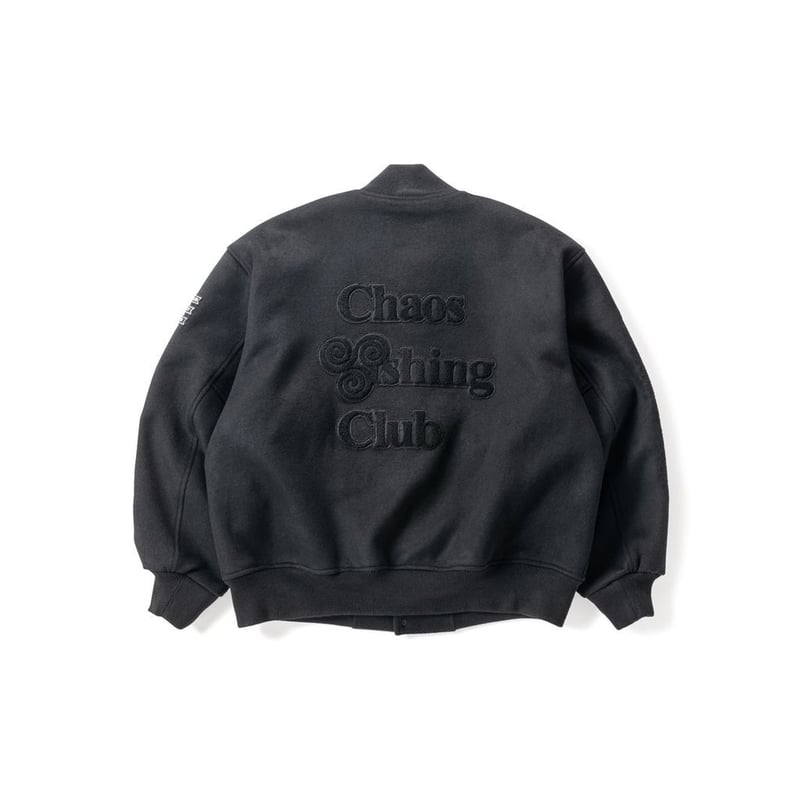 SAYHELLO Chaos Fishing Club Collaboration Stadi SAYHELLO Chaos Fishing Club Collaboration Stadi