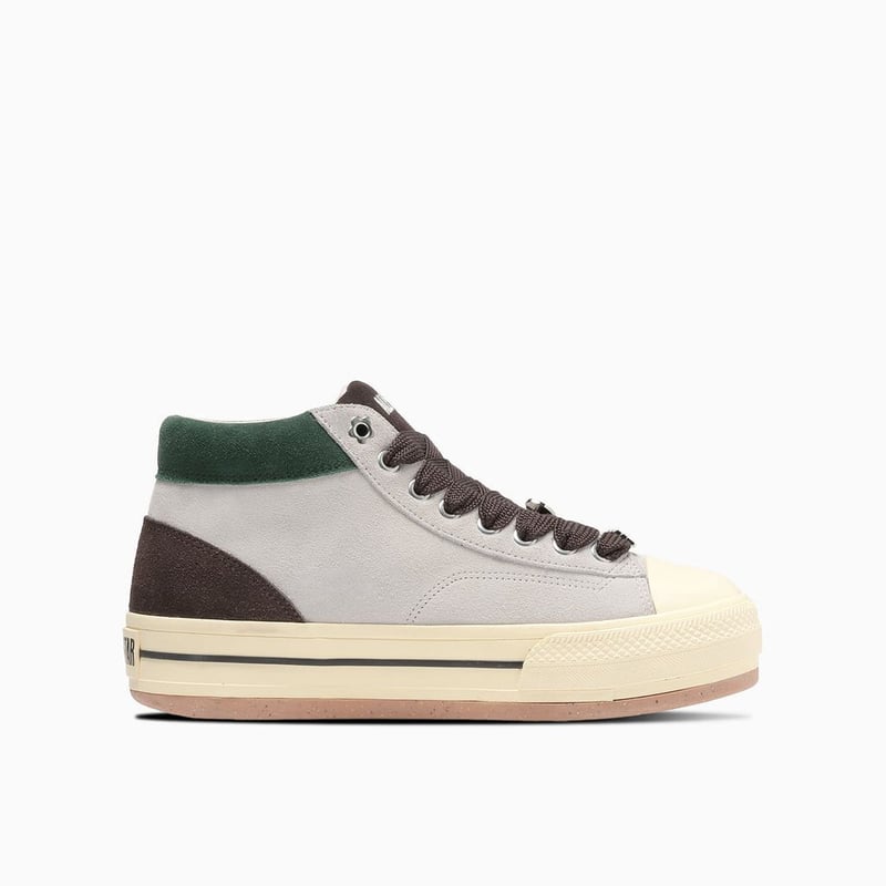 CONVERSE ALL STAR （R） BOARDERSTAR TTT MSW MID |