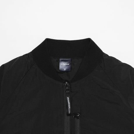 APPLEBUM LIGHT MA-1 JACKET / 2420603