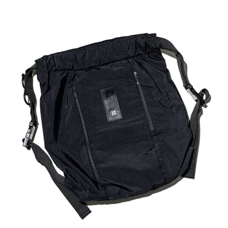 yorozu BACKPACK "NINJA-TEX"