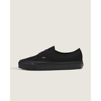 VANS PREMIUM オーセンティック LX Authentic Reissue 44(BLACK/BLACK)