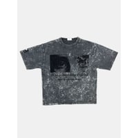 TALKING ABOUT THE ABSTRACTION EYES TEE