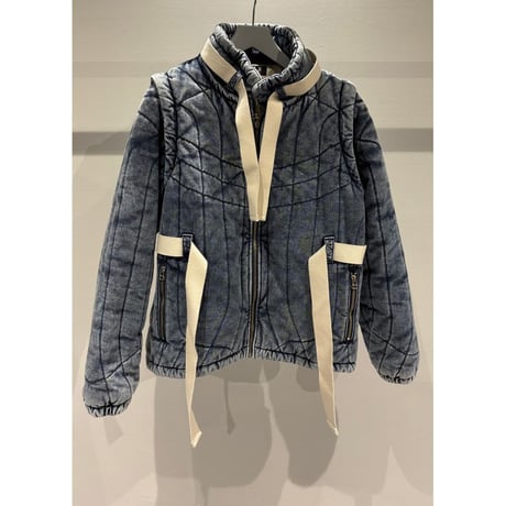 FAF Denim Jacket