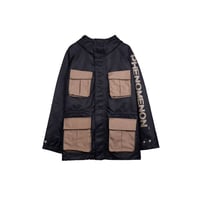 PHENOMENON Safari Jacket