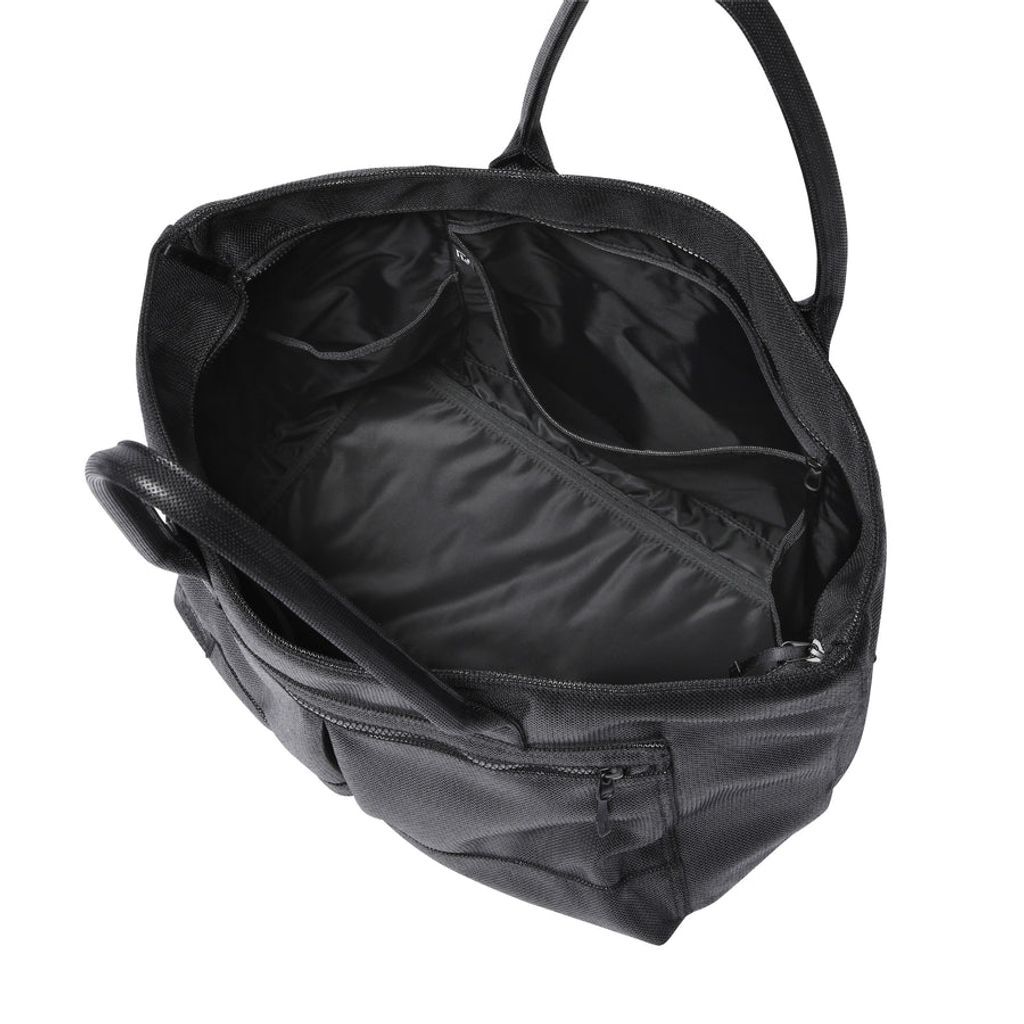 Ramidus 【GLAZE】 TOTE BAG / XL B031001 TOTE BAG (XL) – RAMIDUS ONLINE