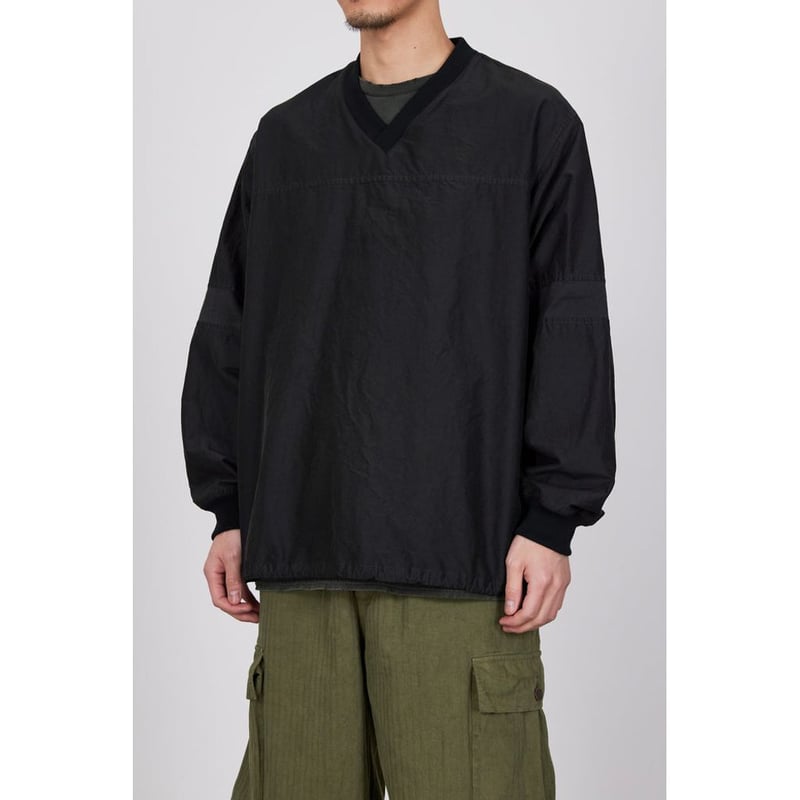 r*o様 marka オーガニックコットンシルク高密度タイプライター トレーニン オーガニックコットンシルク高密度タイプライター / スナップ