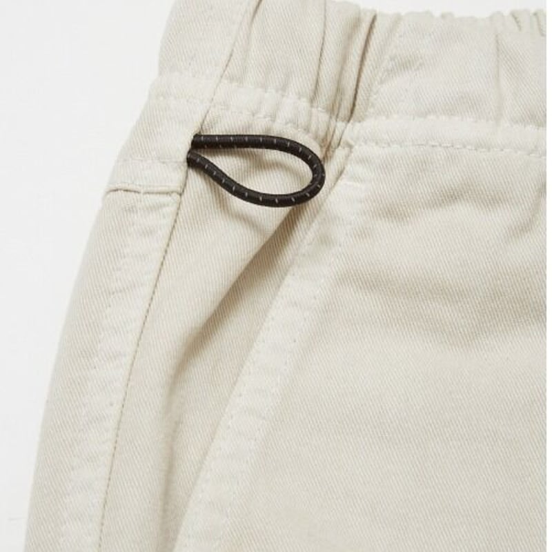 BAL/GRAMICCI PIGMENT DYED PANT | MAROON