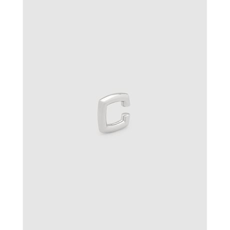 TOM WOOD Frame Ear Cuff 101538