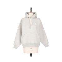 Gymphlex SWING SLEEVE HOODED P.O.
