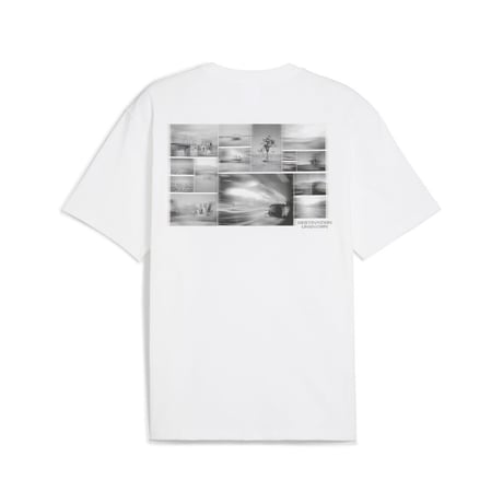 PUMA X LIBERAIDERS TEE