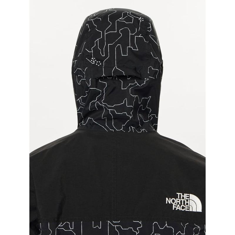 THE NORTH FACE NOVELTY MOUNTAIN LIGHT JACKET | THE NORTH FACE NOVELTY MOUNTAIN LIGHT JACKET |
