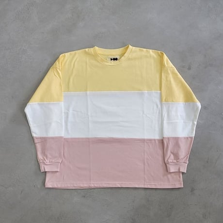 VOO TRIO LT 　(CREAM)