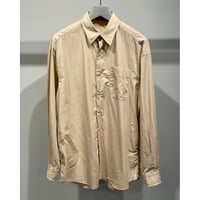 PORTER CLASSIC CLASSIC SHIRT