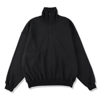 is-ness ZIP SWEATSHIRT