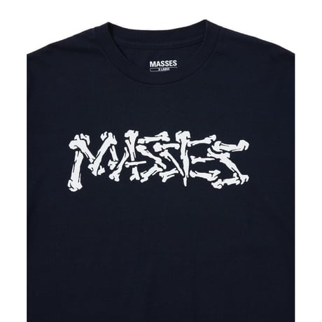 MASSES T-SHIRT SHIELD